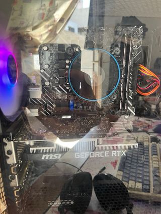 PC Gaming Completo o separado