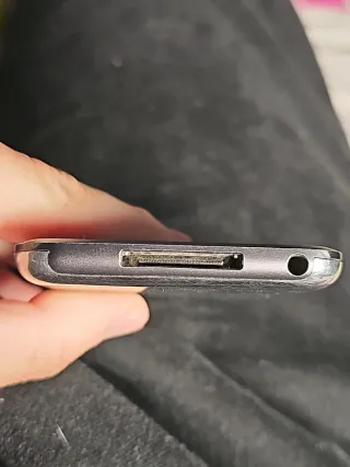 iPod Touch 1ª Gen 8GB PARA REPARAR