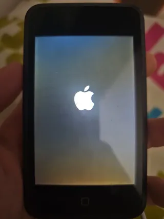 iPod Touch 1ª Gen 8GB PARA REPARAR