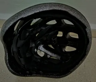 Casco de Bicicleta Niñ@