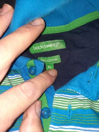 Lote Ropa Deportiva Hombre