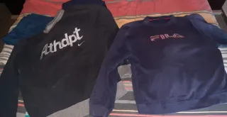 Lote Ropa Deportiva Hombre