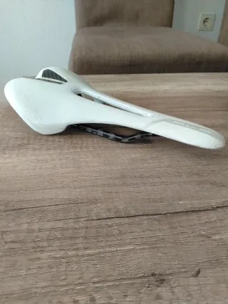 Selle Italia SLR Carbono