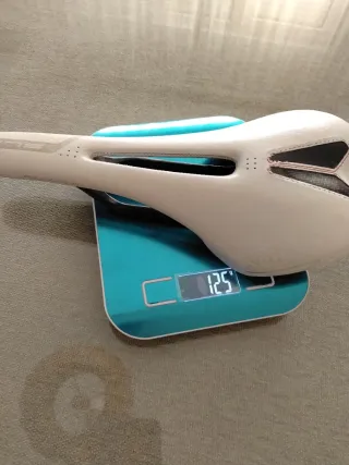 Selle Italia SLR Carbono