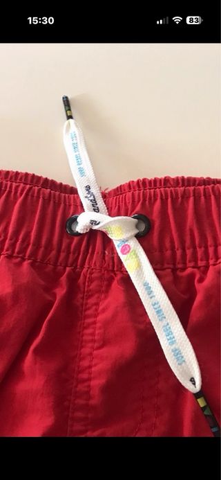 Costume da bagno Maui and Sons 7/8 anni