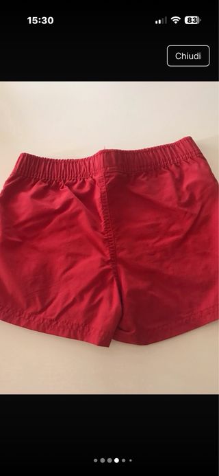 Costume da bagno Maui and Sons 7/8 anni