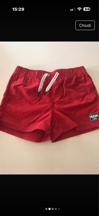 Costume da bagno Maui and Sons 7/8 anni