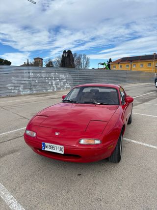 Mazda MX-5 1997