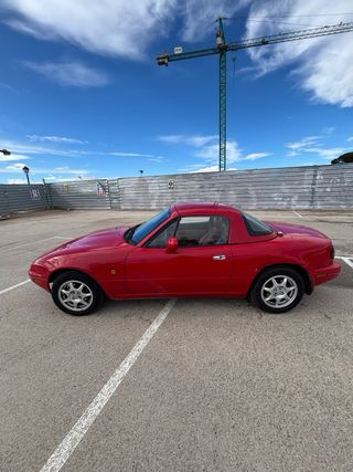 Mazda MX-5 1997