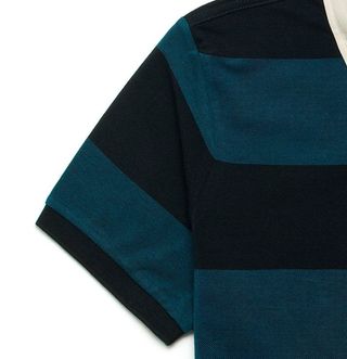 Polo Kappa originale da uomo a manica corta XL