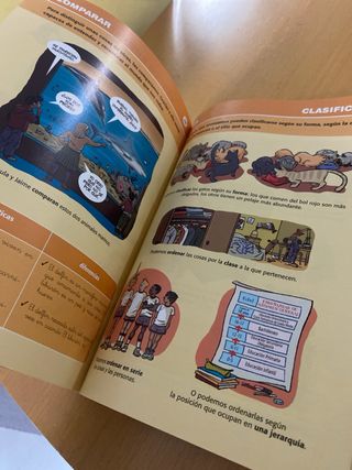 Diccionario de Primaria (Spanish Edition)