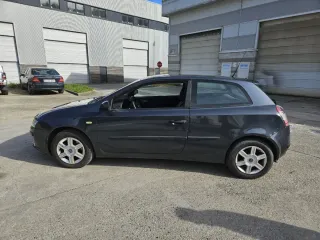 FIAT Stilo 2003