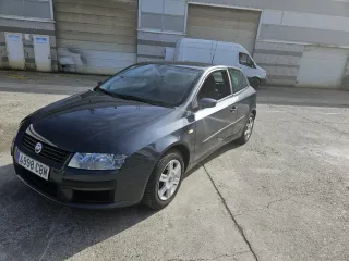 FIAT Stilo 2003