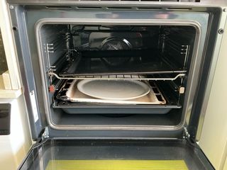 Horno Eléctrico TEKA