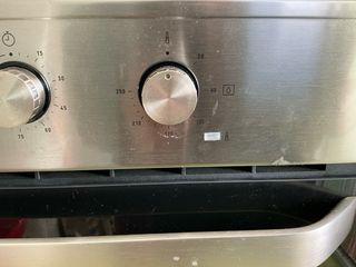 Horno Eléctrico TEKA