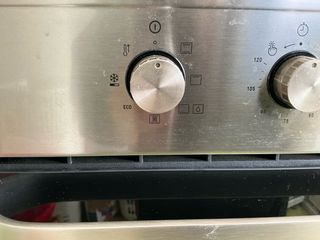 Horno Eléctrico TEKA