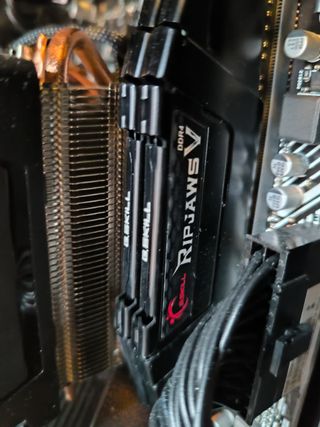 PC Gaming Ryzen 5 | GTX 1660 Ti | 16GB RAM | 1.5TB