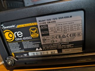 PC Gaming Ryzen 5 | GTX 1660 Ti | 16GB RAM | 1.5TB