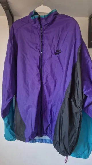 Giubbotto sportivo Nike