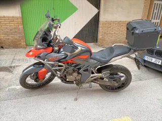 Zontes T2 310 - OCASION -