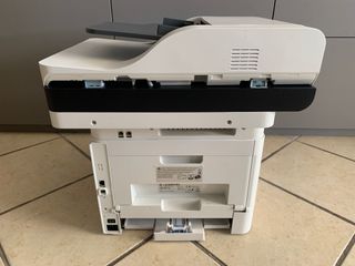 Stampante Multifunzione HP Laser 432fdn