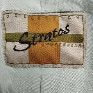 Cappotto uomo imbottito impermeabile