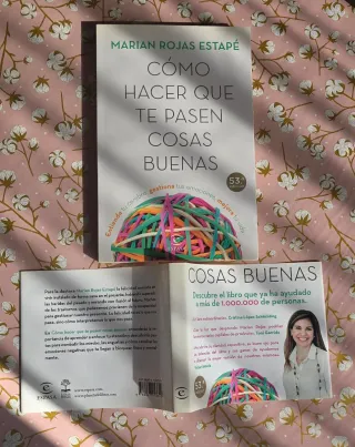 Cómo hacer que te pasen cosas buenas: Entiende ...