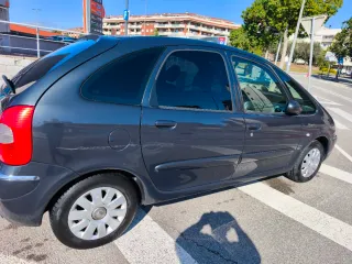 Citroen Xsara 2007