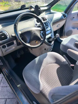 Citroen Xsara 2007