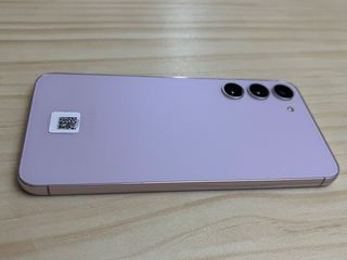 Samsung S23 plus 5G 256GB Púrpura + Cargador 25W