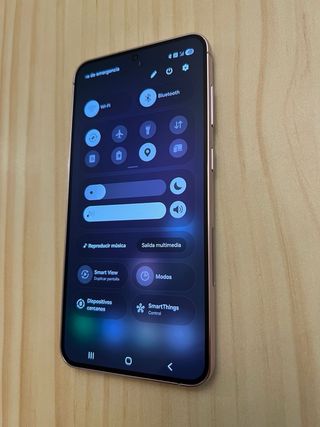 Samsung S23 plus 5G 256GB Púrpura + Cargador 25W