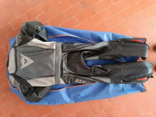 Mono 2 piezas Dainese talla 50
