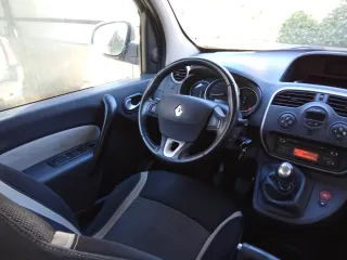 Renault Kangoo 2014 Extrem