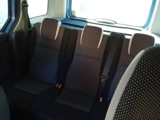 Renault Kangoo 2014 Extrem