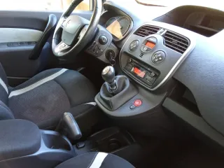 Renault Kangoo 2014 Extrem
