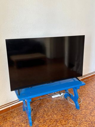 TV TCL 55P635 55 4K UHD