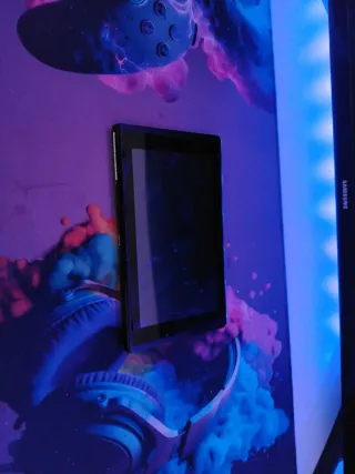 Nintendo Switch Negra Casi Nueva