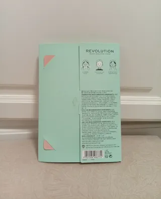 Pack de mascarillas Friends x Revolution