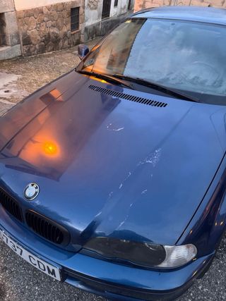 BMW Serie 3 2002