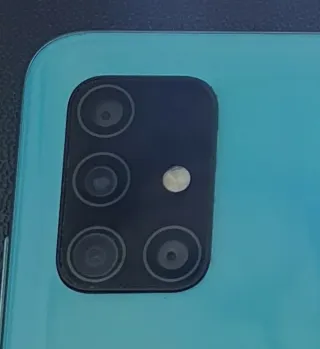 Samsung Galaxy A51 128 GB