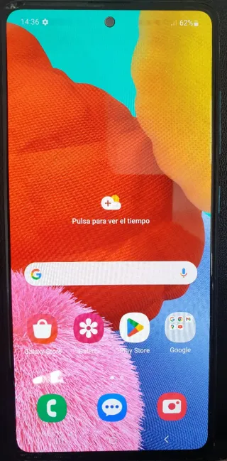 Samsung Galaxy A51 128 GB