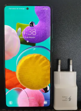 Samsung Galaxy A51 128 GB