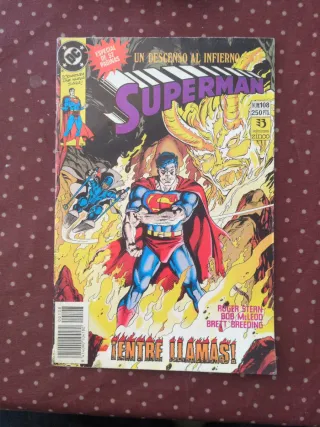Superman - Ed. Zinco - 108