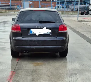 Audi A3 2004