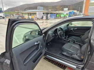 Audi A3 2004