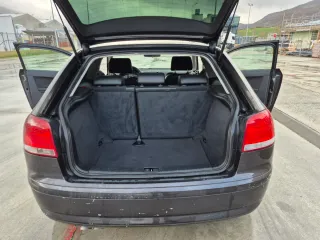 Audi A3 2004