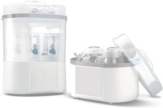 Chicco Esterilizador Eléctrico All in One, Esteril