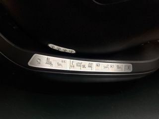 Silla para coche swivel rotate