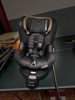 Silla para coche swivel rotate