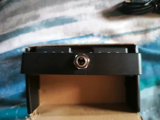 Controlador M-Wave Cube Turner Pro